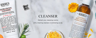 Cleanser