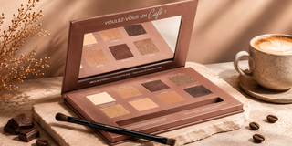 Eyeshadow Palette