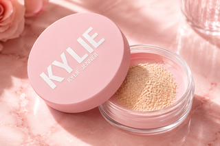 Make Up Powder