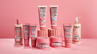 Soap & Glory