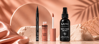 NYX Cosmetics