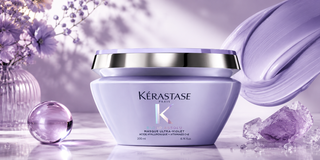 Hair Mask