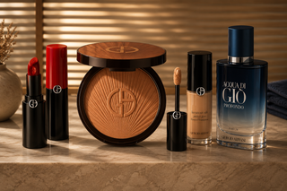 Giorgio Armani