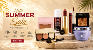 Summer Sale