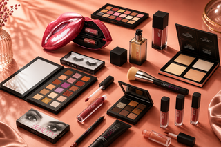 Huda Beauty