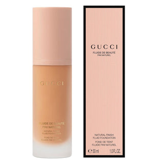 Gucci Fluide De Beaute Natural Finish Fluid Foundation - 270C