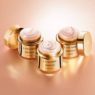 Lancome Absolue Creme Fondante Regenerating Brightening Soft Cream - 15 ml