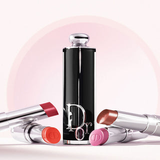Dior Addict Refillable Shine Lipstick - 740 Saddle
