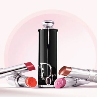 Buy Dior Addict Shine Lipstick - 744 Diorama - Cult Beauty Pakistan