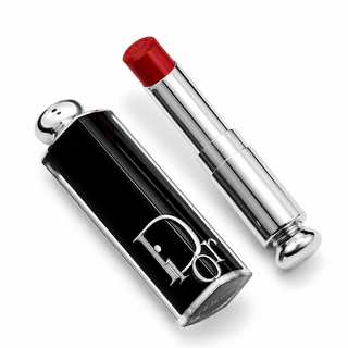 Buy Dior Addict Shine Lipstick - 972 Silhouette - Cult Beauty Pakistan