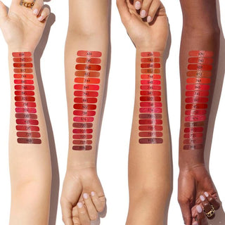 Dior Addict Refillable Shine Lipstick - 980 Dior Tarot