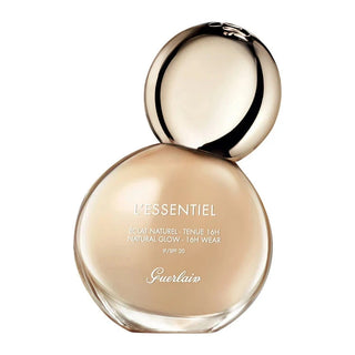 Guerlain L'Essentiel Natural Glow High Perfection Foundation - 01W Very Light Warm