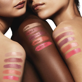 Buy Tom Ford  Ultra-Shine Lip Color - 03 Nubile - Cult Beauty Pakistan