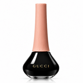 Gucci Vernis à Ongles High Shine Nail Polish - 700 Crystal Black