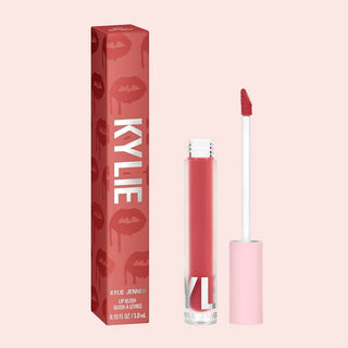 Kylie Cosmetics Lip Blush - 407 Butterfly