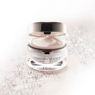 Buy Dior Capture Totale Soin Regard Multi-perfection Eye Treatment - Cult Beauty Pakistan