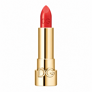 Dolce & Gabbana Cream Classic Lipstick - 620 #DG Queen