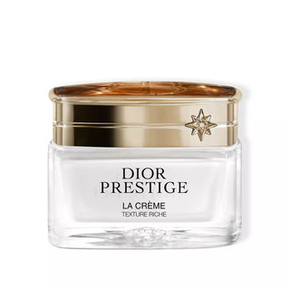Buy Dior Prestige Luxury Set Advance Serum 50Ml+La Cream 50Ml - Cult Beauty Pakistan
