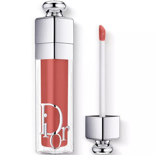 Dior Addict Lip Maximizer Hydrating Lip Gloss - 39 Intense Cinnamon