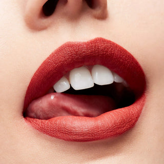 Buy MAC Cosmetics Locked Kiss 24HR Lipstick - Extra Chili - Cult Beauty Pakistan