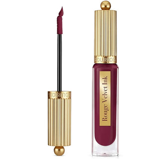 Buy Bourjois Rouge Velvet Ink Lipstick - 11 Raisin Terdit - Cult Beauty Pakistan