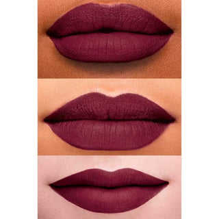 Buy Bourjois Rouge Velvet Ink Lipstick - 11 Raisin Terdit - Cult Beauty Pakistan