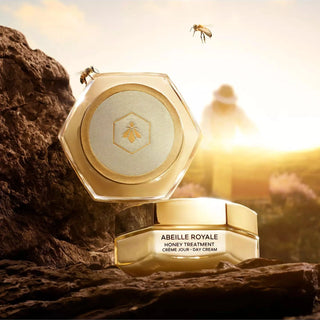 Guerlain Abeille Royale Honey Treatment Day Cream - 50ml
