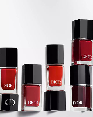 Dior Vernis Nail Polish - 648 Mirage