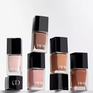 Dior Vernis Nail Polish - 449 Dansante