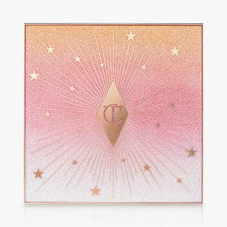 Buy Charlotte Tilbury Beautyverse Palette - Cult Beauty Pakistan