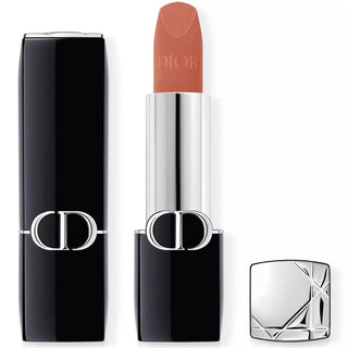 Dior Rouge Couture Colour Velvet Lipstick - 200 Nude Touch