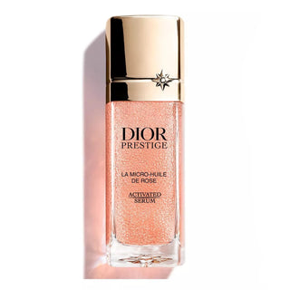Buy Dior Prestige Luxury Set Advance Serum 50Ml+La Cream 50Ml - Cult Beauty Pakistan