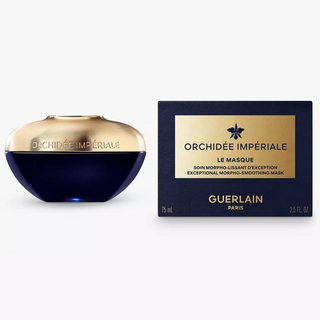 Guerlain Orchidee Imperiale Exceptional Complete Care Smoothing Face Mask - 75ml