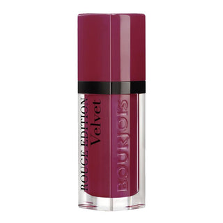 Bourjois Rouge Edition Velvet Lipstick - 08 Grand Cru