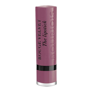Bourjois Rouge Velvet The Lipstick - 19 Place Des Roses