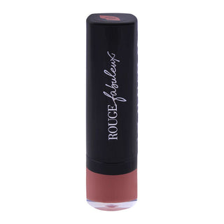 Bourjois Rouge Fabuleux Lipstick - 03 Bohemian Raspberry