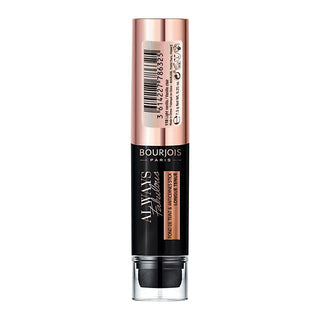 Bourjois Always Fabulous Long Lasting Foundcealer Stick - 110 Light Vanilla