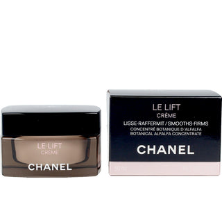 Chanel Le Lift Creme Botanical Alfalfa Concentre Cream - 50ml