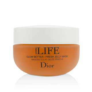 Buy Dior Hydra Life Glow Better - Fresh Jelly Mask - Cult Beauty Pakistan