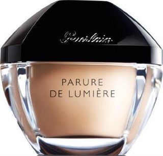 Guerlain Parure De Lumiere Light Diffusing Foundation - 02 Beige Clair