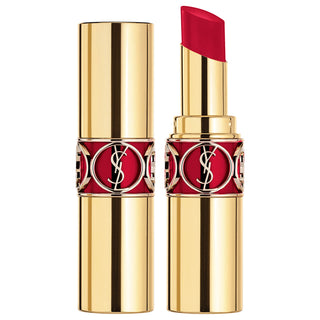 Yves Saint Laurent Rouge Volupte Shine Oil-In-Stick Lipstick - 83 Rouge Cape