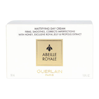 Guerlain Abeille Royale Mattifying Day Cream - 50ml