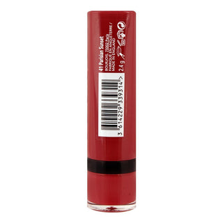 Bourjois Rouge Velvet The Lipstick - 41 Parisian Sunset  [Tester]