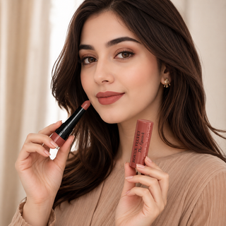 Buy Bourjois Rouge Velvet The Lipstick - Pari Sienne - Cult Beauty Pakistan