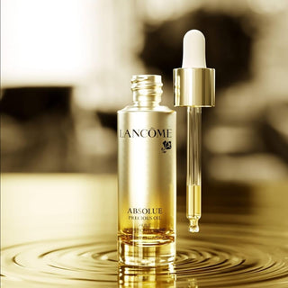 Lancome Absolue Precious Cell Nourishing Luminous Oil - 30ml