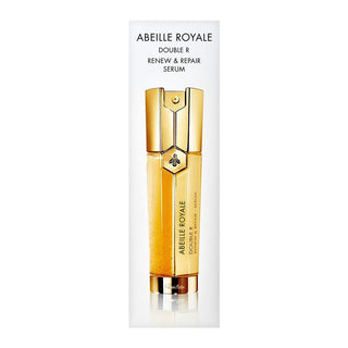 Guerlain Abeille Royale Double R Renew & Repair Advanced Serum - 50ml