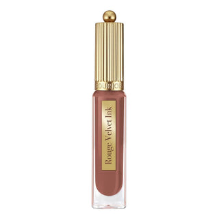 Buy Bourjois Rouge Velvet Ink Lipstick - 21 Taupe Uccino - Cult Beauty Pakistan
