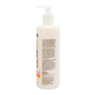 Soap & Glory Peaches & Clean Deep Cleansing Hydrating Milk - 350ml