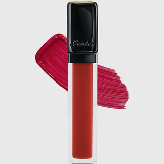Guerlain KissKiss Liquid Lipstick - L321 Madame Matte (Without Box)