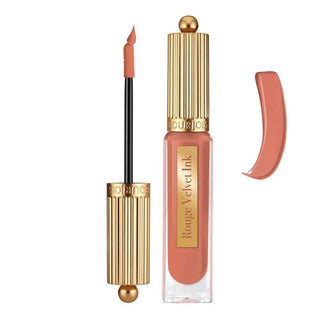 Buy Bourjois Rouge Velvet Ink Lipstick - 02 Belle Inco Nude - Cult Beauty Pakistan